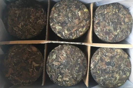 六大茶類哪種適合長期存放，日常如何保存方法一覽？