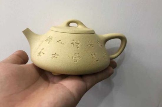 生普洱茶用什么泥料的紫砂壺，最合適生普的紫砂泥料