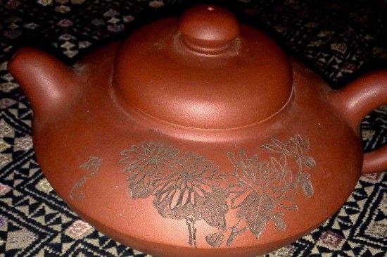 合歡壺適合泡什么茶，合歡型紫砂壺泡什么茶合適？