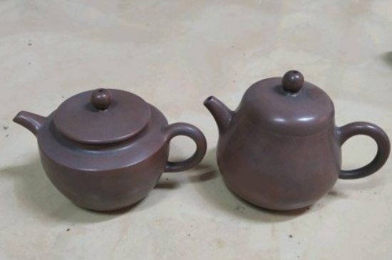 廣西欽州坭興陶可以泡多種茶嗎，坭興陶是一壺一茶嗎?