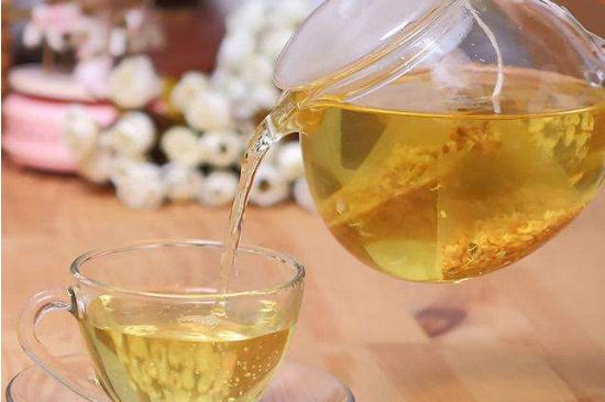 桂花茶一天一杯過(guò)量了嗎，桂花茶一天喝多少合適？