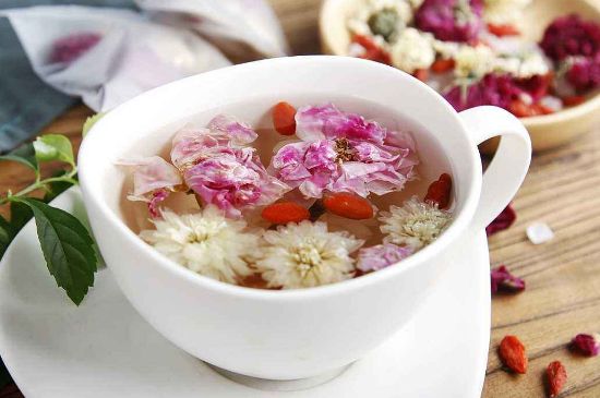 喝花茶禁忌大全，花茶是涼性的嗎？