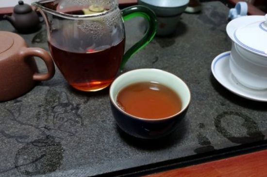 蒸汽煮茶器適合什么茶，蒸汽煮茶器適合用綠茶嗎？