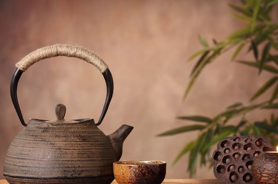鐵壺是泡茶還是煮茶，鐵壺泡茶好嗎
