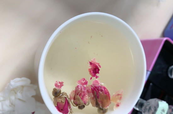 玫瑰花泡水喝的9大禁忌，喝玫瑰花茶有什么禁忌