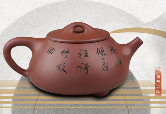 景舟八式紫砂壺圖片及名稱(chēng)，經(jīng)典壺型顧景舟八式值多少錢(qián)？