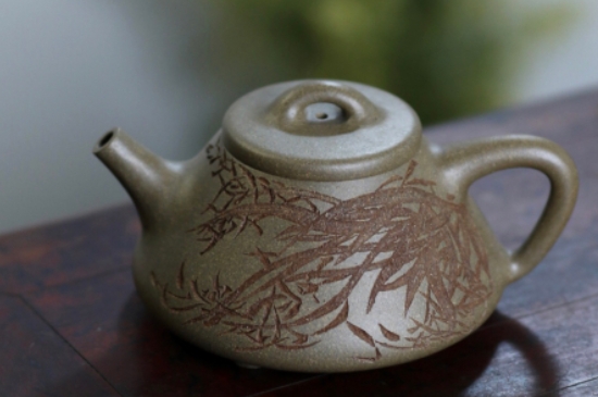 四大名陶哪個泡茶最好，中國四大名陶主要泡什么茶？
