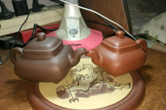 一茶一壺沒必要，紫砂壺要一茶一壺嗎？