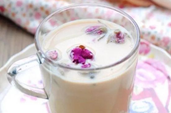 玫瑰花茶和什么搭配好，玫瑰花茶的搭配大全！