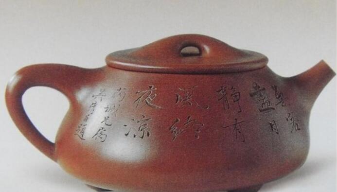 最經(jīng)典的五大石瓢壺，石瓢壺經(jīng)典款圖解