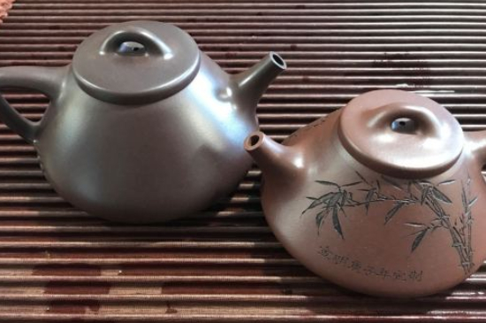 一茶一壺沒必要，紫砂壺要一茶一壺嗎？