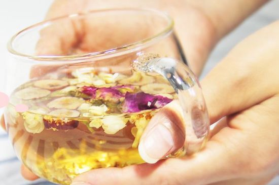 干桂花泡水，干桂花怎么泡水喝？