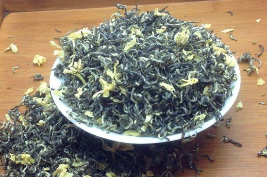 茉莉銀針茶泡法，茉莉銀針怎么泡