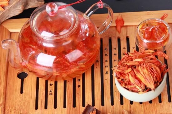 喝花茶禁忌大全，花茶是涼性的嗎？
