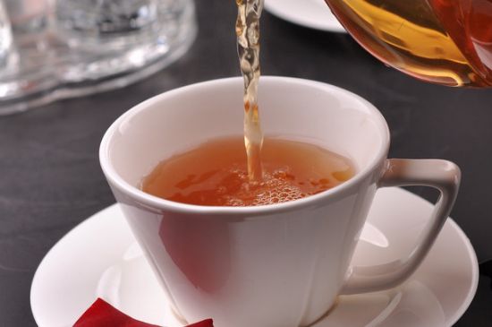 玫瑰花茶是煮還是泡，花茶是不是煮一下效果更好？