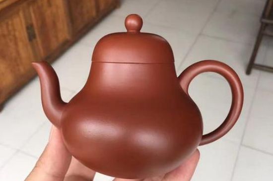 朱泥思亭壺適合泡什么茶，用來泡哪些茶最好？