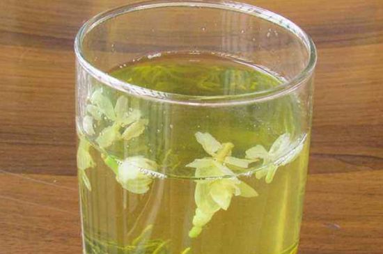 茉莉銀針茶泡法，茉莉銀針怎么泡