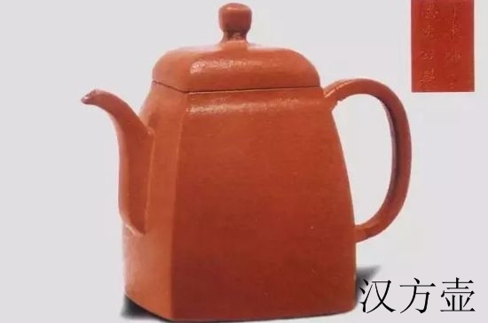 朱泥思亭壺適合泡什么茶，用來泡哪些茶最好？
