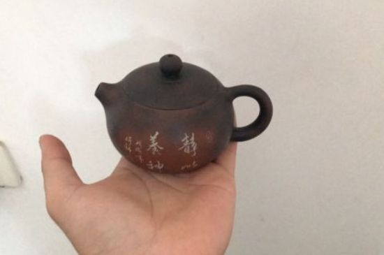 為什么陶壺用米湯開壺，煮水陶壺用大米湯開壺方法