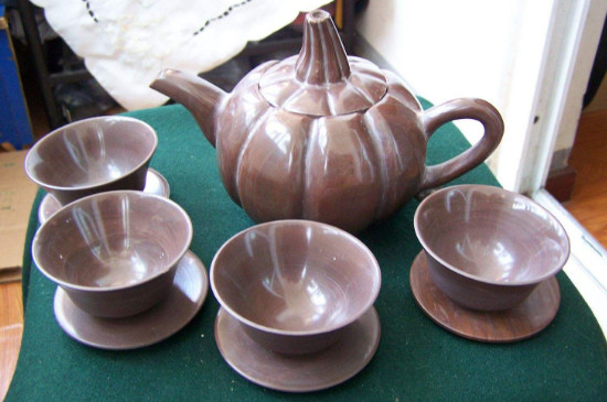 木魚石茶壺適合泡什么茶，木魚石泡啥茶好
