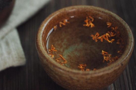 桂花茶一天一杯過(guò)量了嗎，桂花茶一天喝多少合適？