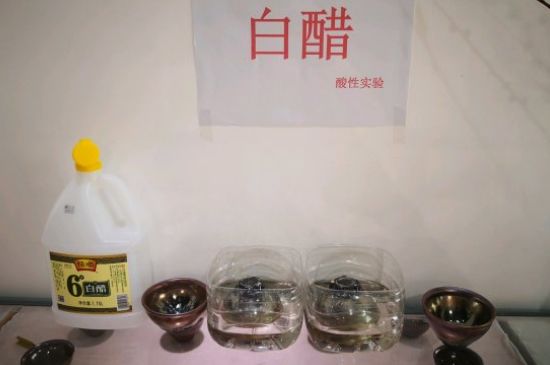 化工建盞是什么樣子的，建盞如何區(qū)分化工釉