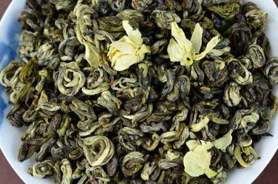 茉莉花茶與什么相克，茉莉花搭配禁忌