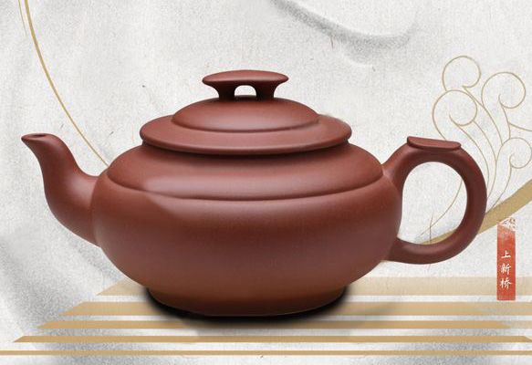 景舟八式紫砂壺圖片及名稱(chēng)，經(jīng)典壺型顧景舟八式值多少錢(qián)？