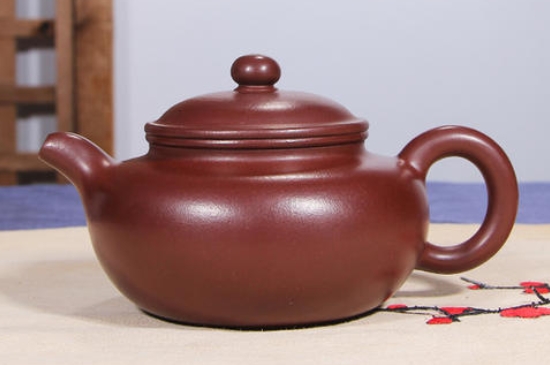 四大名陶哪個泡茶最好，中國四大名陶主要泡什么茶？
