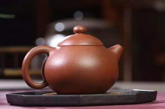 本山綠泥壺適合沖泡什么茶，紫砂壺本山綠最適合什么茶？