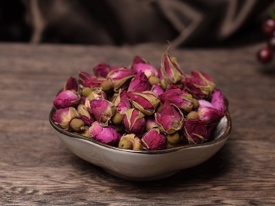 玫瑰花茶能豐胸嗎，天然豐胸花茶