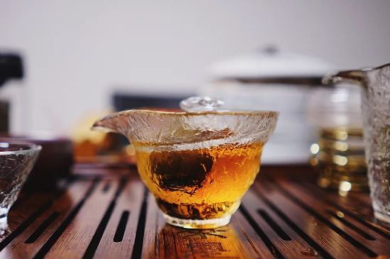 小青柑什么工藝的最好喝，小青柑四種工藝制作的區(qū)別