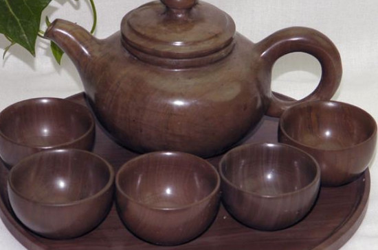 木魚石茶壺適合泡什么茶，木魚石泡啥茶好