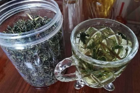 蒲公英最佳搭配，蒲公英茶和什么搭配泡水最佳