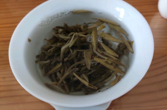 九窨茉莉多少錢，九窨茉莉花茶價格