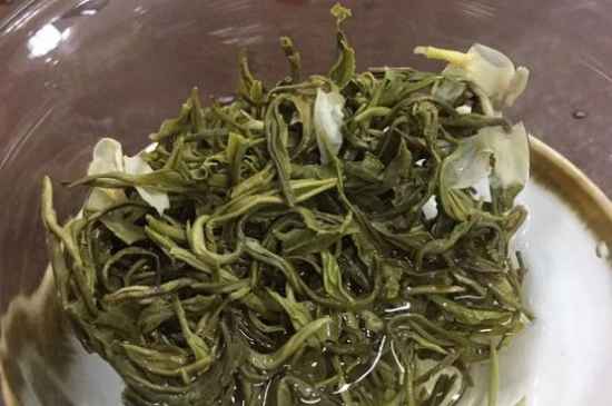 茉莉茶能天天喝嗎，茉莉花茶一周喝幾次