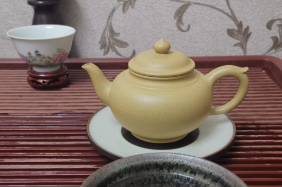 一茶一壺沒必要，紫砂壺要一茶一壺嗎？