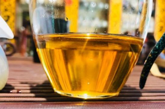蒸汽煮茶器適合什么茶，蒸汽煮茶器適合用綠茶嗎？