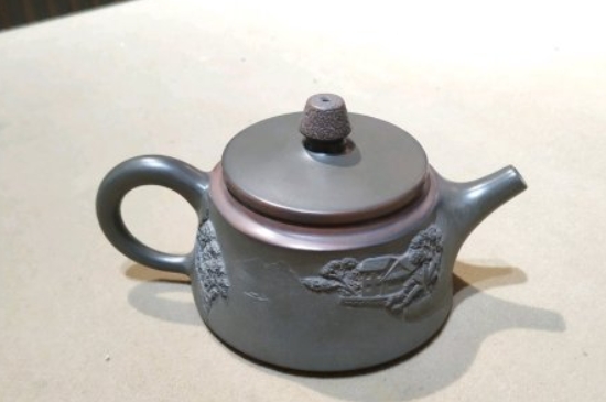 廣西欽州坭興陶可以泡多種茶嗎，坭興陶是一壺一茶嗎?