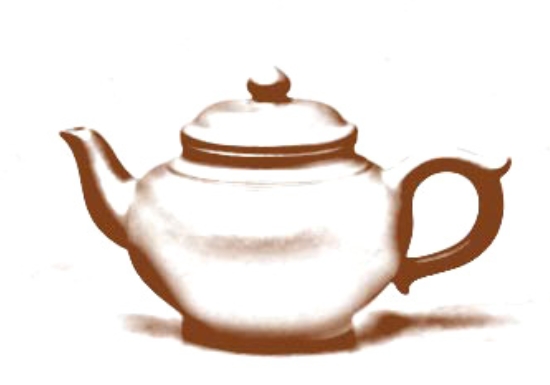 宜興紫砂壺四大經(jīng)典壺型叫什么，傳統(tǒng)紫砂四大名壺介紹