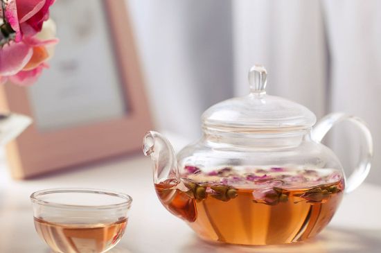 玫瑰花茶是煮還是泡，花茶是不是煮一下效果更好？