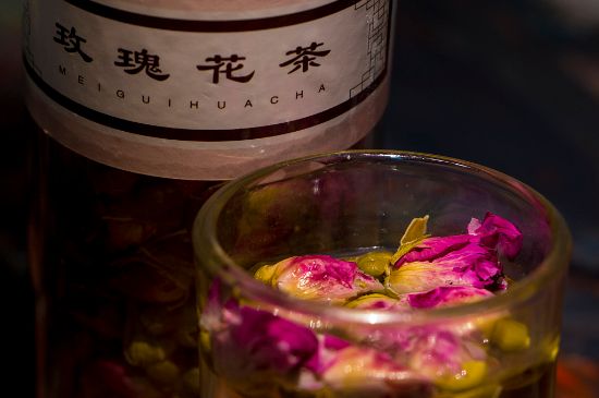 十大排毒養(yǎng)顏花茶，喝什么花茶排毒養(yǎng)顏