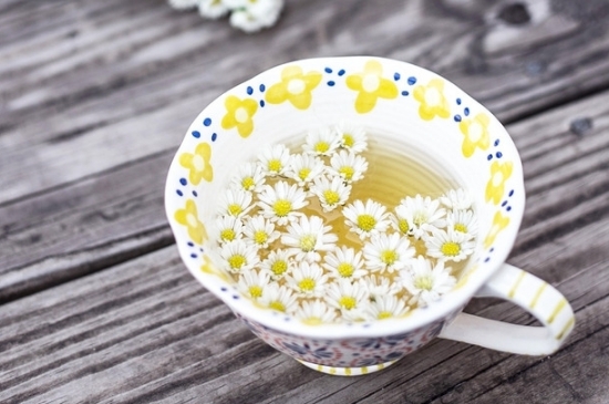 孕婦可以喝菊花茶嗎，菊花對(duì)胎兒有致畸作用？