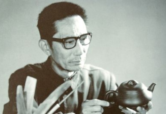 景舟八式紫砂壺圖片及名稱(chēng)，經(jīng)典壺型顧景舟八式值多少錢(qián)？