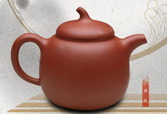 景舟八式紫砂壺圖片及名稱(chēng)，經(jīng)典壺型顧景舟八式值多少錢(qián)？