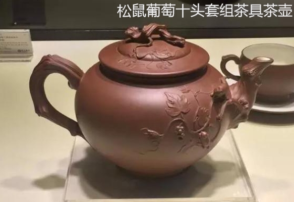 景舟八式紫砂壺圖片及名稱(chēng)，經(jīng)典壺型顧景舟八式值多少錢(qián)？