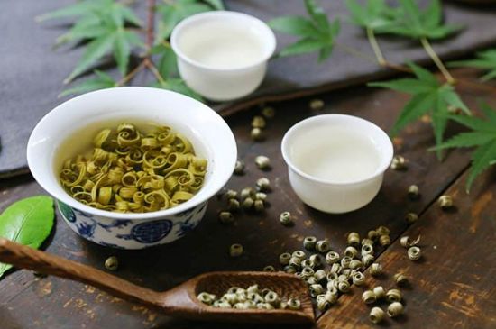 蒸茶器可以蒸花茶嗎，蒸茶器能用來(lái)蒸茉莉花茶嗎？