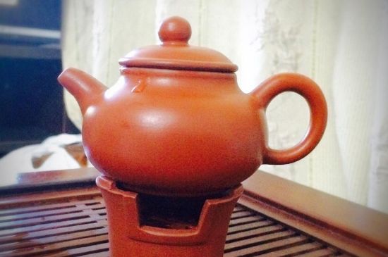 各種泥料泡什么茶，各種茶用什么紫砂壺？