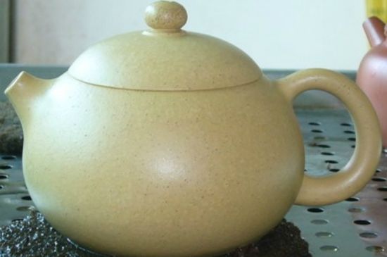 本山綠泥泡養(yǎng)后的效果，真正本山綠紫砂壺怎么養(yǎng)