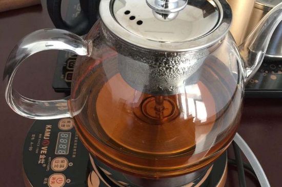 蒸汽煮茶器危害，蒸汽煮茶的缺點